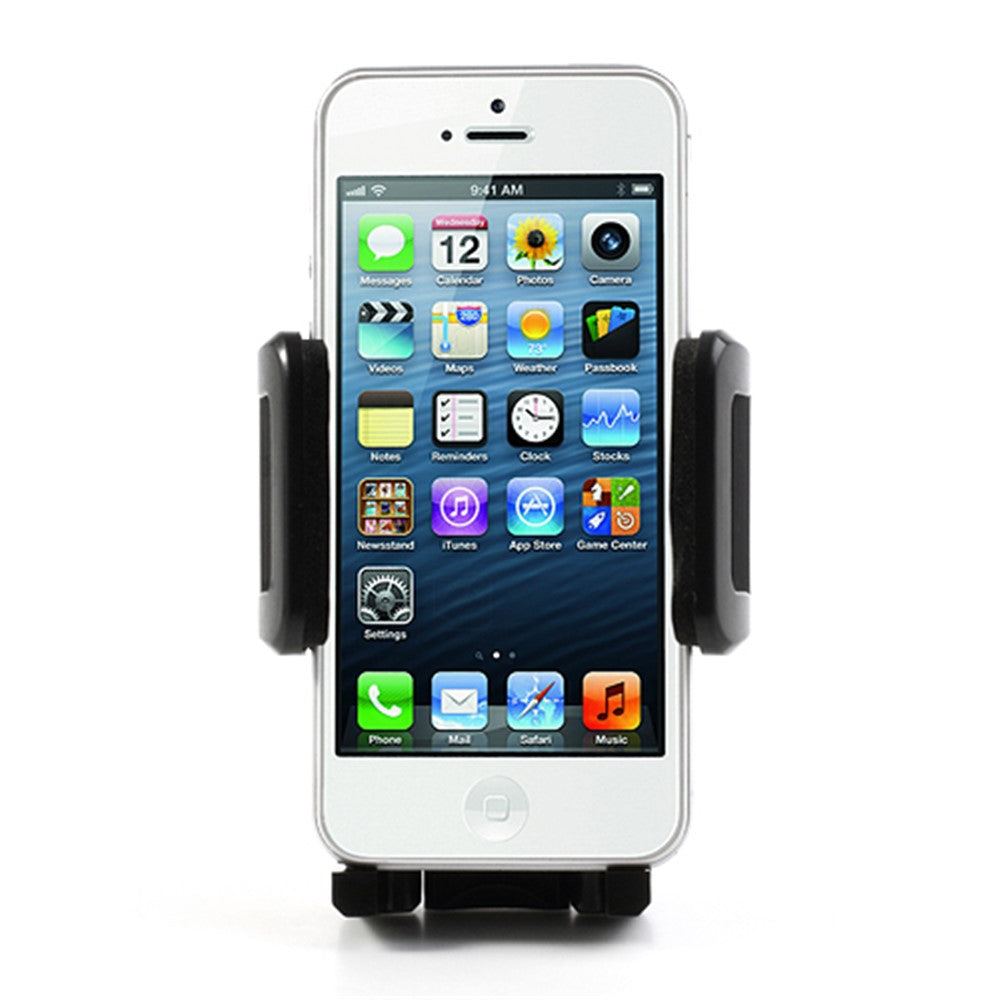 Universal Stretchable Bike Bicycle Phone Holder Handlebar Bar Mount