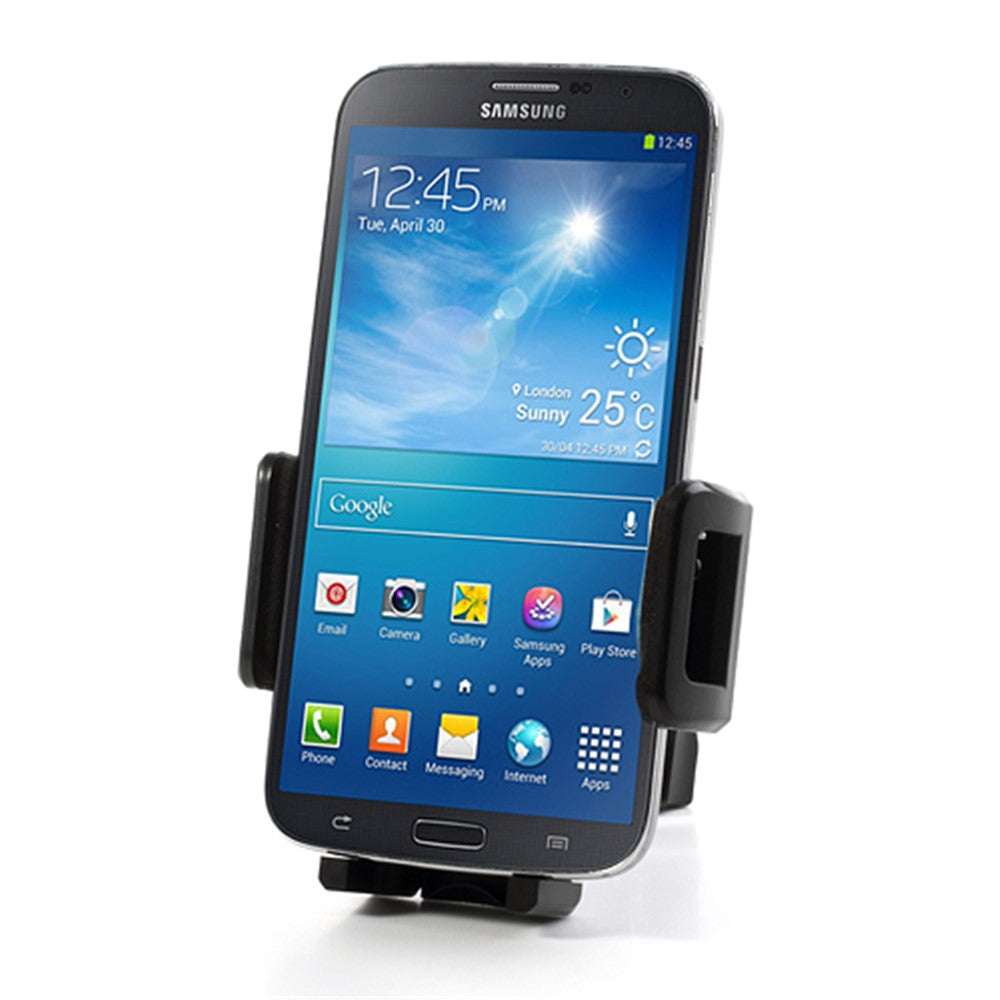 Universal Stretchable Bike Bicycle Phone Holder Handlebar Bar Mount