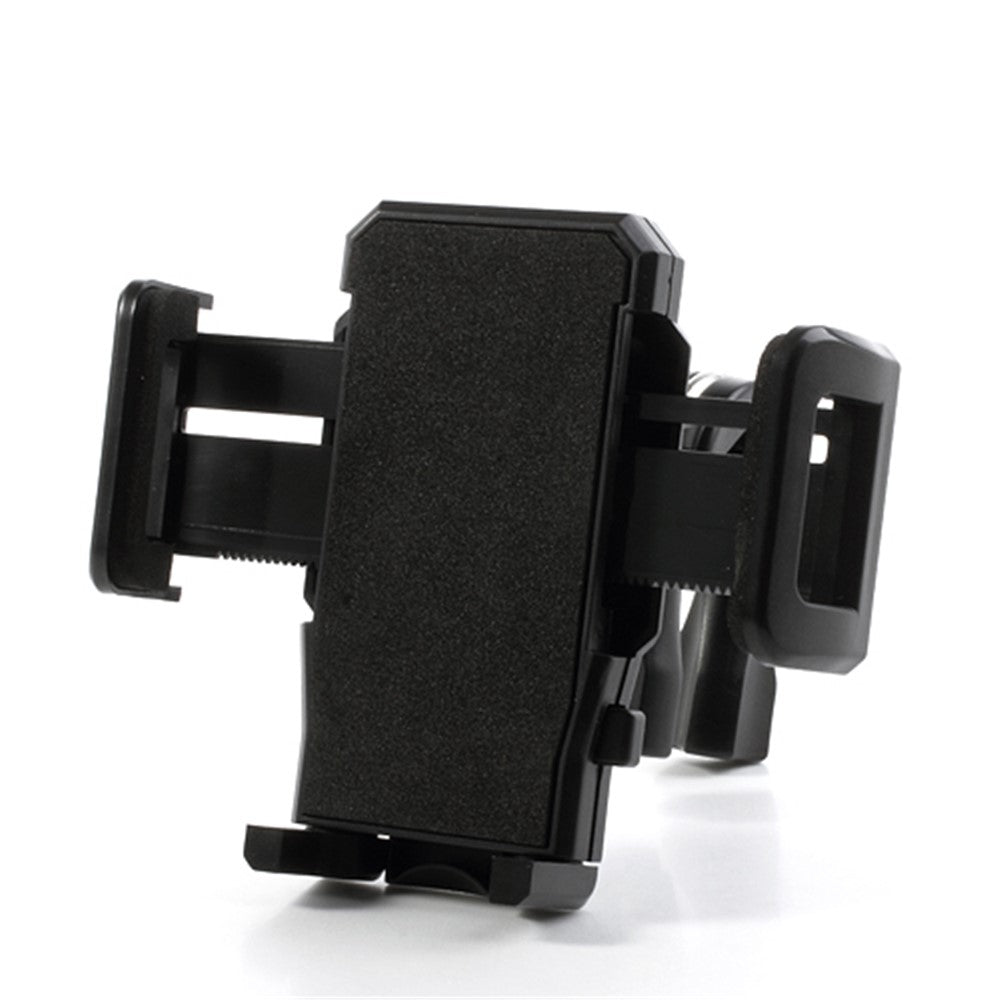 Universal Stretchable Bike Bicycle Phone Holder Handlebar Bar Mount