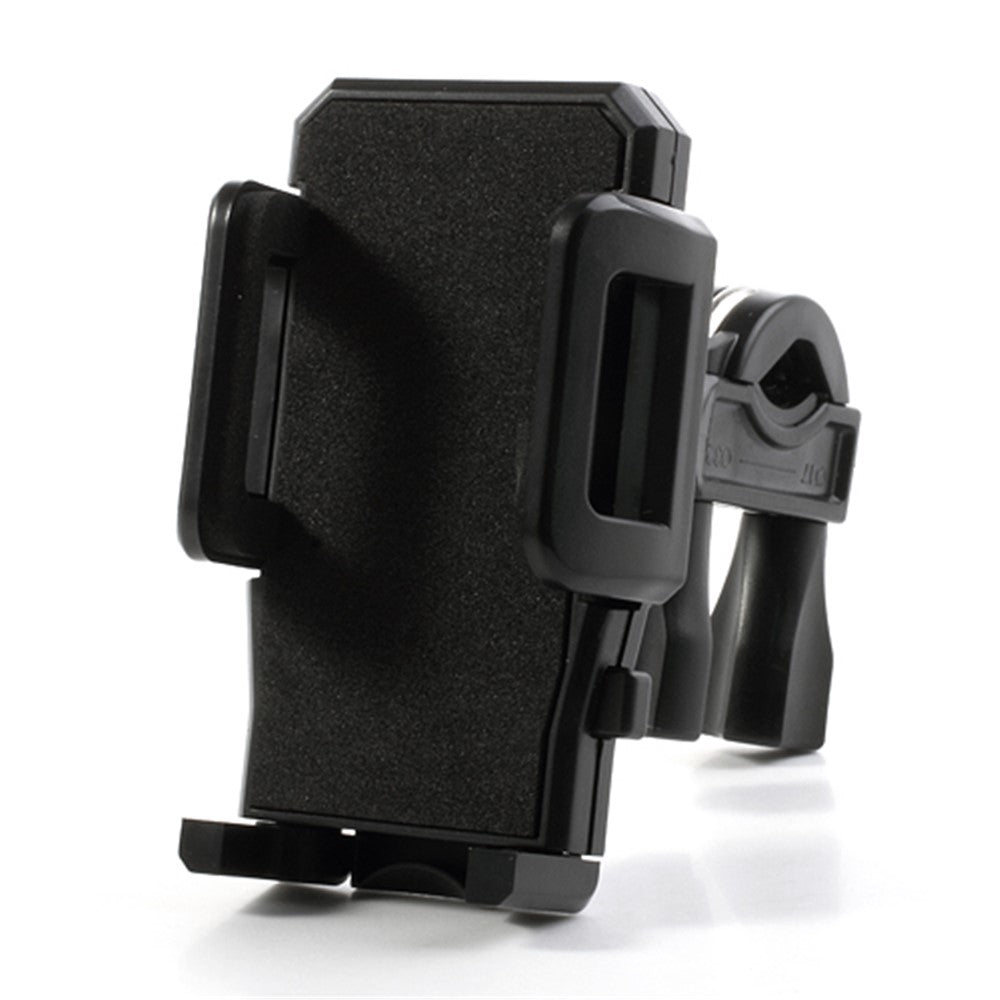 Universal Stretchable Bike Bicycle Phone Holder Handlebar Bar Mount