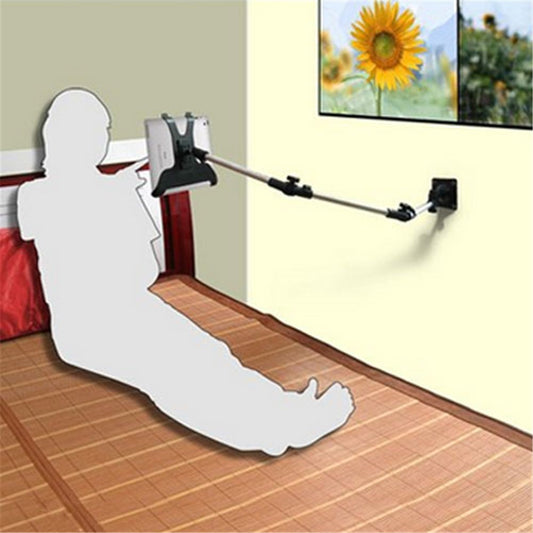 Universal Adjustable Wall Mount Holder for 7 to 10.1 inch Tablet PC
