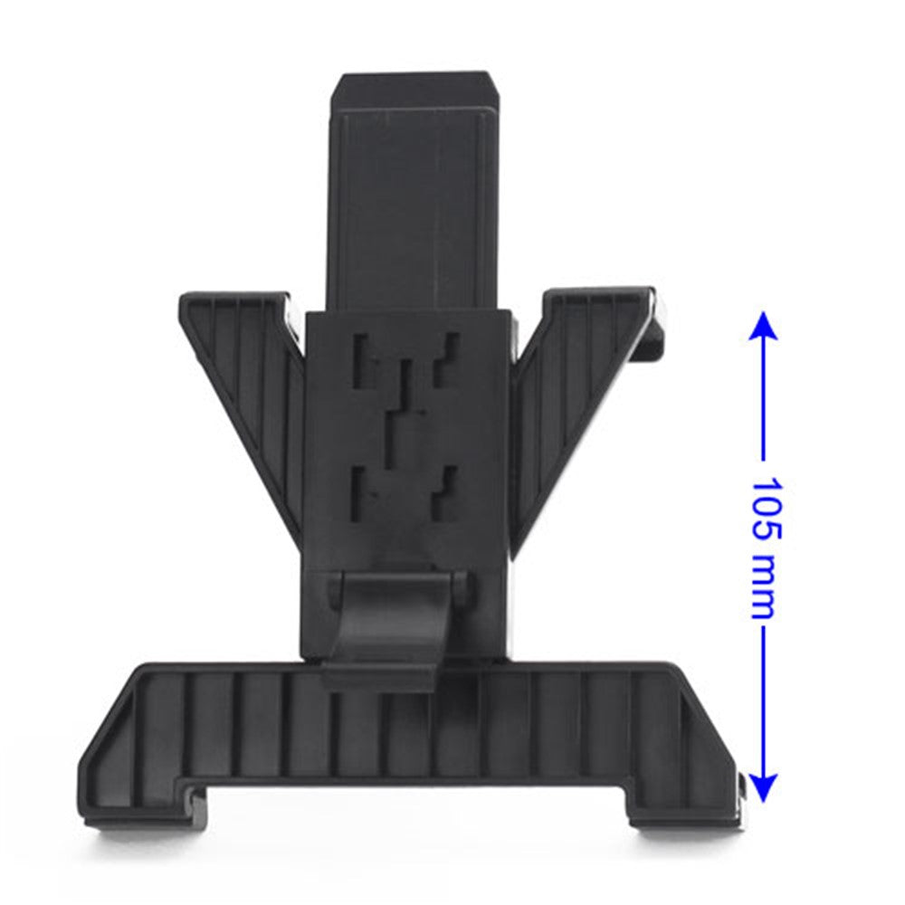 Universal Adjustable Wall Mount Holder for 7 to 10.1 inch Tablet PC