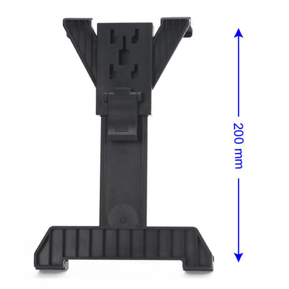 Universal Adjustable Wall Mount Holder for 7 to 10.1 inch Tablet PC