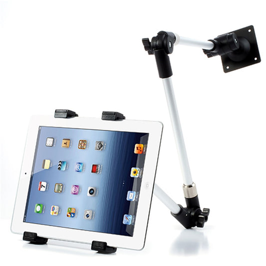 Universal Adjustable Wall Mount Holder for 7 to 10.1 inch Tablet PC