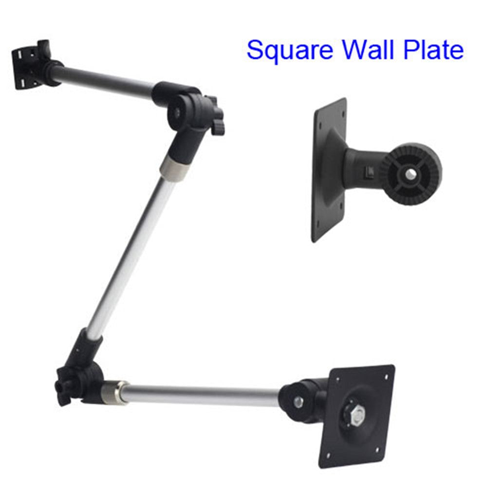 Universal Adjustable Wall Mount Holder for 7 to 10.1 inch Tablet PC