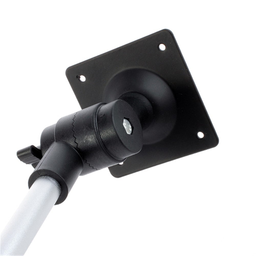 Universal Adjustable Wall Mount Holder for 7 to 10.1 inch Tablet PC