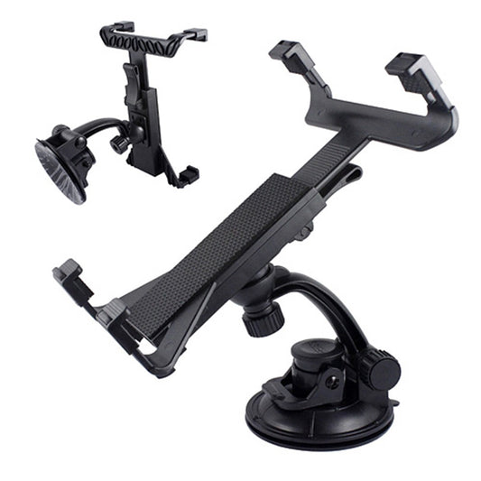 Auto-Handyhalterung – Universal Car Windshield Desktop Mount Suction Cup Bracket Holder Fernseher, Länge: 145 mm-250 mm