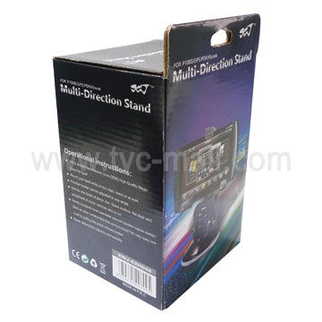 Multi-Direction Car Mount Stand Cradle Suction Holder for Samsung Galaxy Tab For iPad PDA Ebook