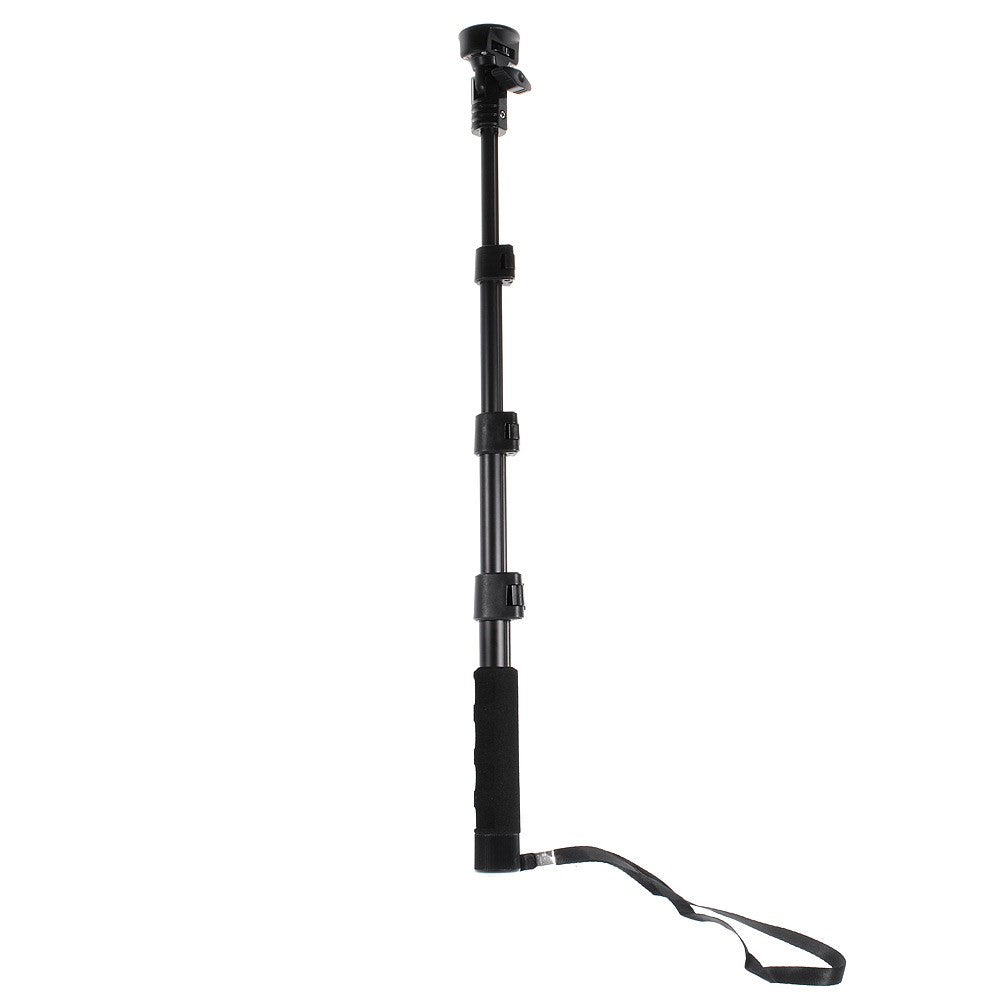 YUNPENG C-088 Selfie-Stick (Monopod) – Ausziehbar, für Handys & Kameras