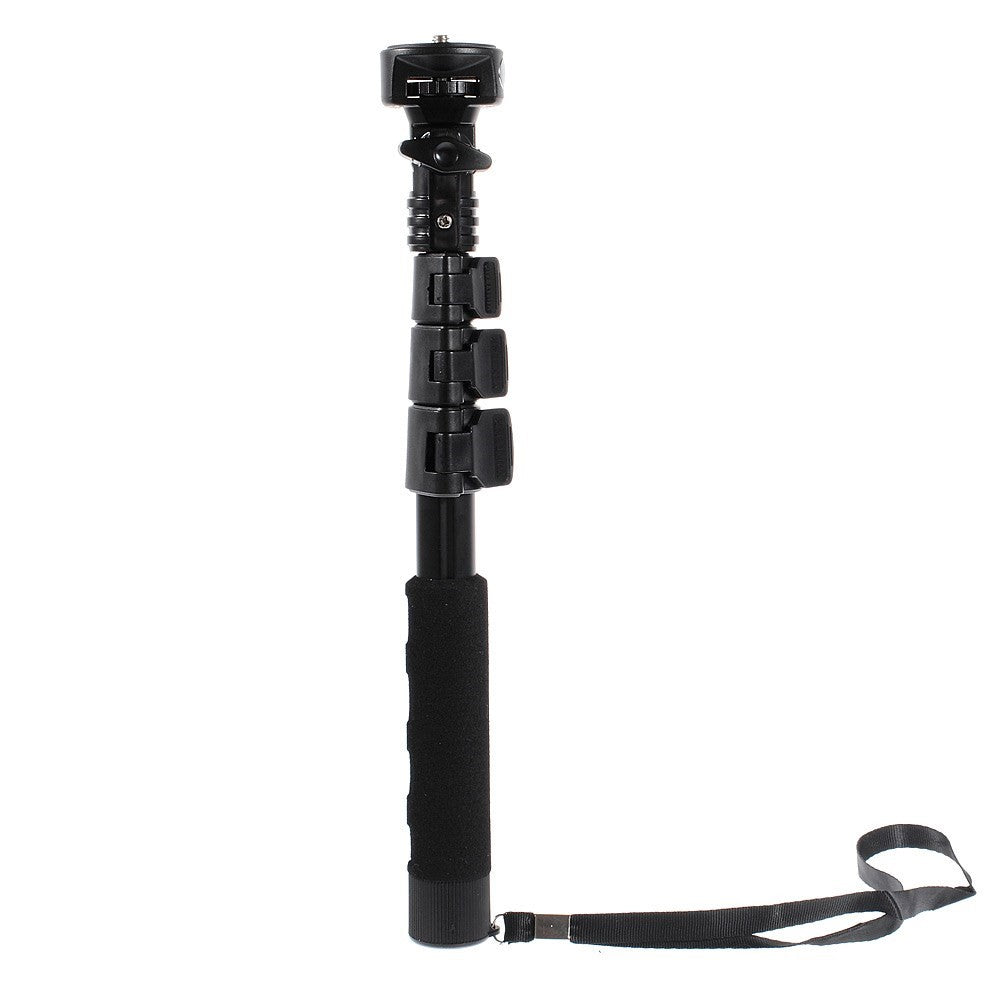 YUNPENG C-088 Selfie-Stick (Monopod) – Ausziehbar, für Handys & Kameras