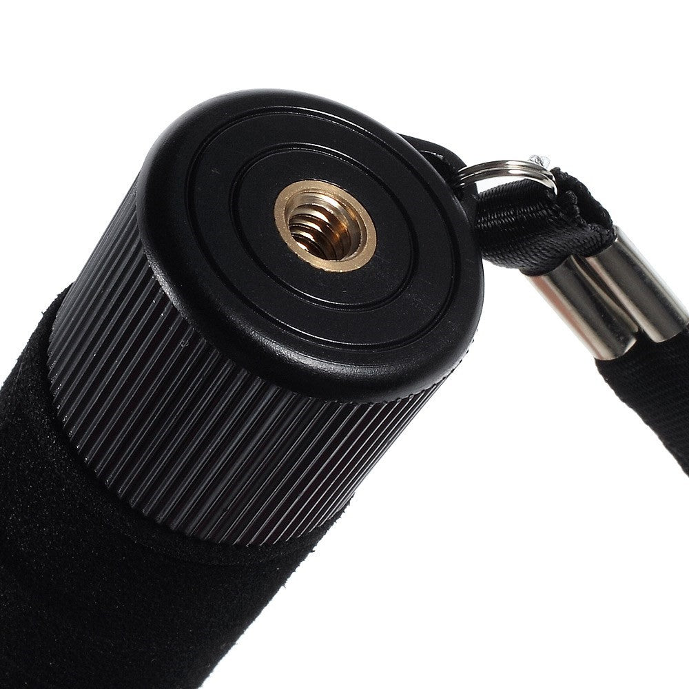 YUNPENG C-088 Selfie-Stick (Monopod) – Ausziehbar, für Handys & Kameras