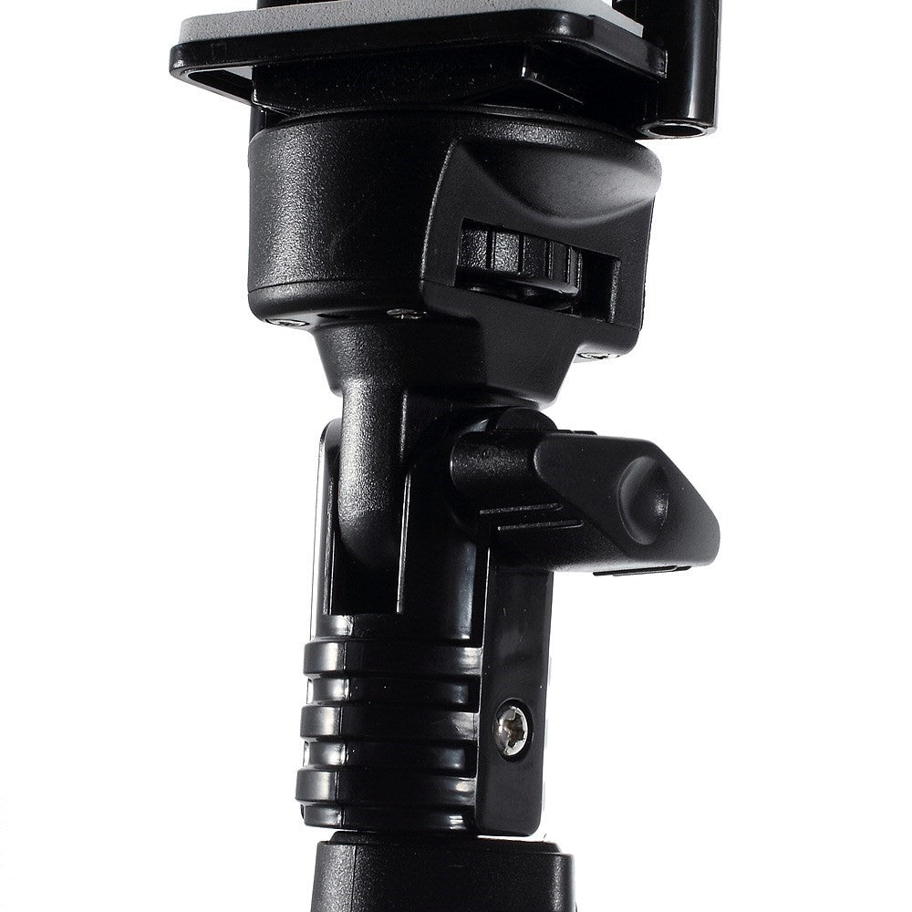 YUNPENG C-088 Selfie-Stick (Monopod) – Ausziehbar, für Handys & Kameras